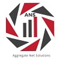 Aggregate Net Solutions Logo
