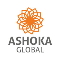 Ashoka Global Logo