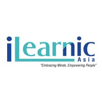 iLearnic Asia Sdn Bhd Logo