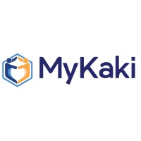 MyKaki Logo