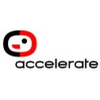 Accelerate AS Logo