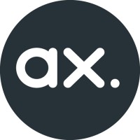 Axenous Logo