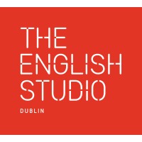 The English Studio Dublin Logo