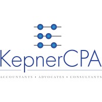 KepnerCPA Logo