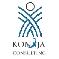 Konxja Consulting LLC Logo
