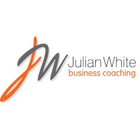Julian White Business Coaching Logo