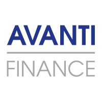 Avanti Finance Logo