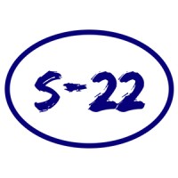 Solution-22 Logo