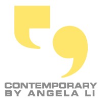 Contemporary by Angela Li Logo