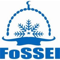 FoSSEI (Forum Silaturahim Studi Ekonomi Islam) Logo