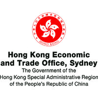 Hong Kong Economic and Trade Office, Sydney Logo