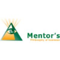 Mentors Search Logo
