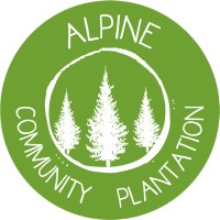 Alpine Community Plantation Inc. Logo