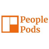 PeoplePods Logo