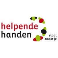 Helpende Handen Logo