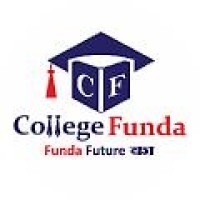 CollegeFunda Logo