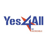 Yes4All Logo