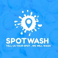 Spotwash Logo