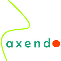 Axendo - Leisure & Landscape Solutions, UAE Logo