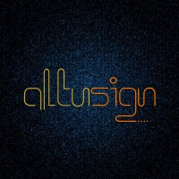 ALTUSIGN Logo