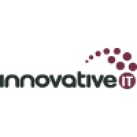 Innovative IT Ltd Logo