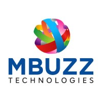 MBUZZ Logo