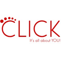 Click Sales Logo