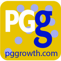 PGgrowth Logo