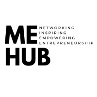 MEHUB Logo