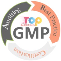 GMP Auditing ltd Logo
