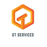 GT Services Limited Logo