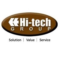 Hi-tech Industrial Suppliers Pvt. Ltd. Logo