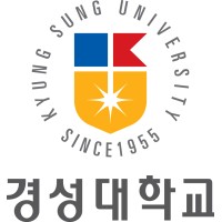 Kyungsung University Logo