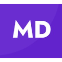 Marketing Discovery Ltd Logo