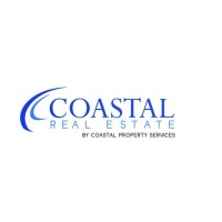Coastal Real Estate Logo