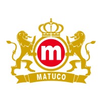 Al Matuco Tobacco Company FZE. Logo