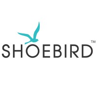 Shoebird Logo