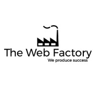 TheWebFactory.ae Logo