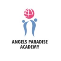 Angels Paradise Academy, Preschool and Daycare Logo