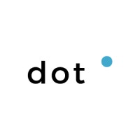 dot・new economy consulting Logo