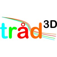 Trad3dTechnologies Logo