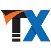 TecXra (Private) Limited. Logo