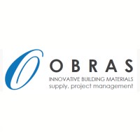 Obras International Logo