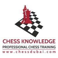 Chess Knowledge Logo