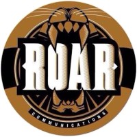 Roar Communicationss Logo
