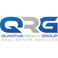 QUANTUM Realty Group Logo