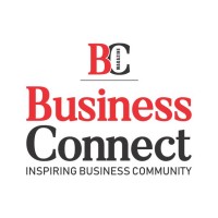Business Connect Magazine Logo