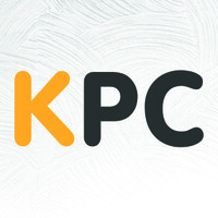 Kantilal Patel & Co. Logo