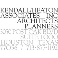 Kendall/Heaton Associates, Inc. Logo