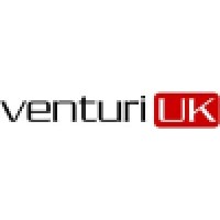 Venturi UK Ltd Logo
